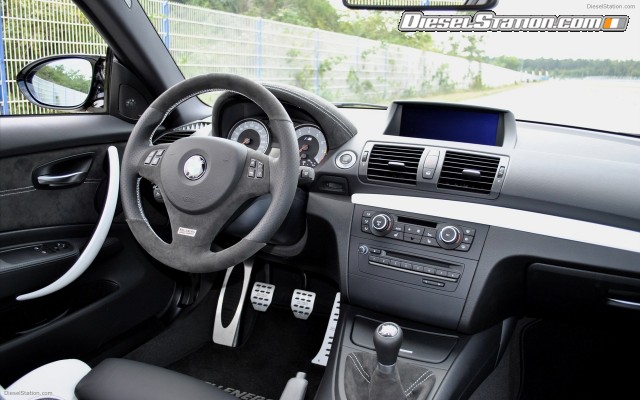 Kellener Sport KS1 S BMW 1 Series M Coupe 2011 Widescreen Picture #45 Kellener Sport KS1 S BMW 1 Series M Coupe 2011 Widescreen Picture #45