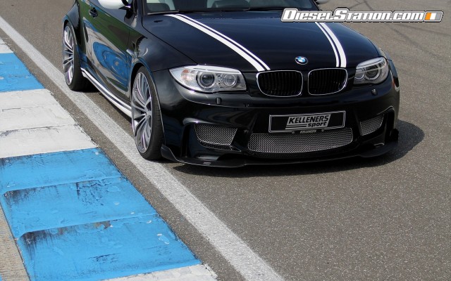 Kellener Sport KS1 S BMW 1 Series M Coupe 2011 Widescreen Picture #20 Kellener Sport KS1 S BMW 1 Series M Coupe 2011 Widescreen Picture #20