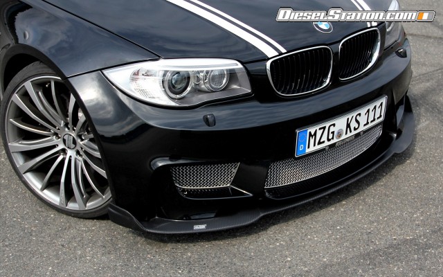 Kellener Sport KS1 S BMW 1 Series M Coupe 2011 Widescreen Picture #3 Kellener Sport KS1 S BMW 1 Series M Coupe 2011 Widescreen Picture #3