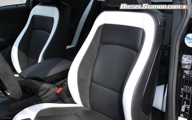 Kellener Sport KS1 S BMW 1 Series M Coupe 2011 Widescreen Picture #10 Kellener Sport KS1 S BMW 1 Series M Coupe 2011 Widescreen Picture #10