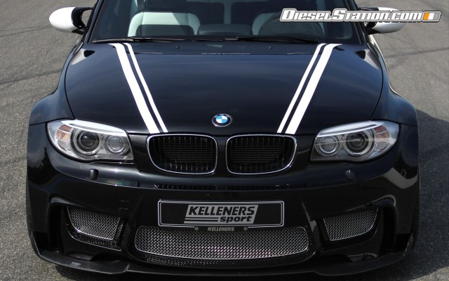 Kellener Sport KS1 S BMW 1 Series M Coupe 2011 Widescreen Picture #29 Kellener Sport KS1 S BMW 1 Series M Coupe 2011 Widescreen Picture #29