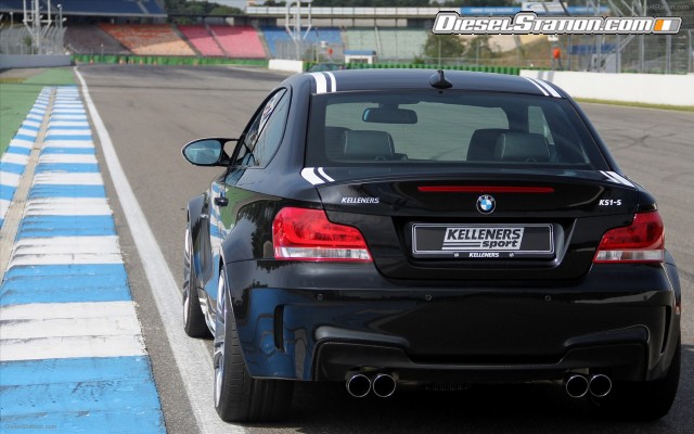Kellener Sport KS1 S BMW 1 Series M Coupe 2011 Widescreen Picture #27 Kellener Sport KS1 S BMW 1 Series M Coupe 2011 Widescreen Picture #27