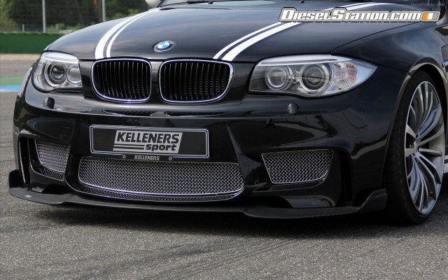 Kellener Sport KS1 S BMW 1 Series M Coupe 2011 Widescreen Picture #36 Kellener Sport KS1 S BMW 1 Series M Coupe 2011 Widescreen Picture #36