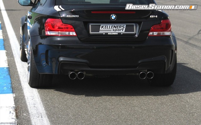 Kellener Sport KS1 S BMW 1 Series M Coupe 2011 Widescreen Picture #47 Kellener Sport KS1 S BMW 1 Series M Coupe 2011 Widescreen Picture #47