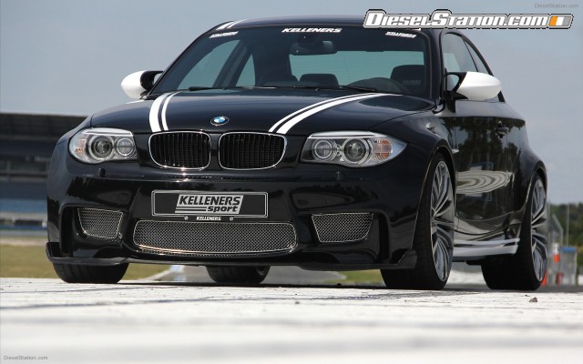 Kellener Sport KS1 S BMW 1 Series M Coupe 2011 Widescreen Picture #32 Kellener Sport KS1 S BMW 1 Series M Coupe 2011 Widescreen Picture #32