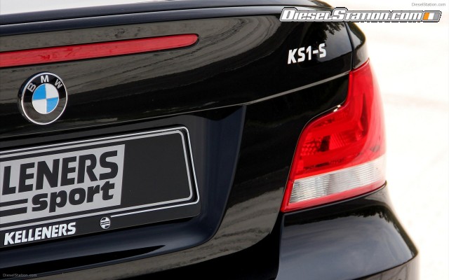 Kellener Sport KS1 S BMW 1 Series M Coupe 2011 Widescreen Picture #11 Kellener Sport KS1 S BMW 1 Series M Coupe 2011 Widescreen Picture #11