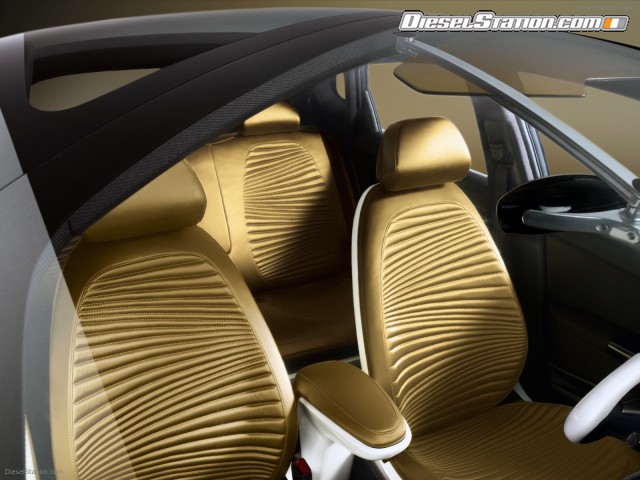 Kia 2009 No3 Concept Picture #0 Kia 2009 No3 Concept Picture #0