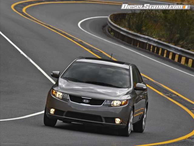 Kia 2010 FORTE Picture #15 Kia 2010 FORTE Picture #15