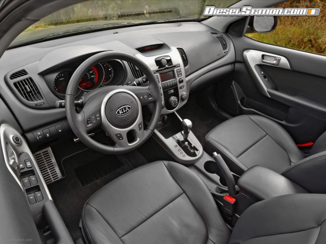 Kia 2010 FORTE Picture #2 Kia 2010 FORTE Picture #2