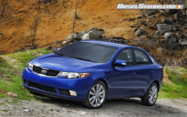 Kia 2010 FORTE Widescreen Picture #19 Kia 2010 FORTE Widescreen Picture #19