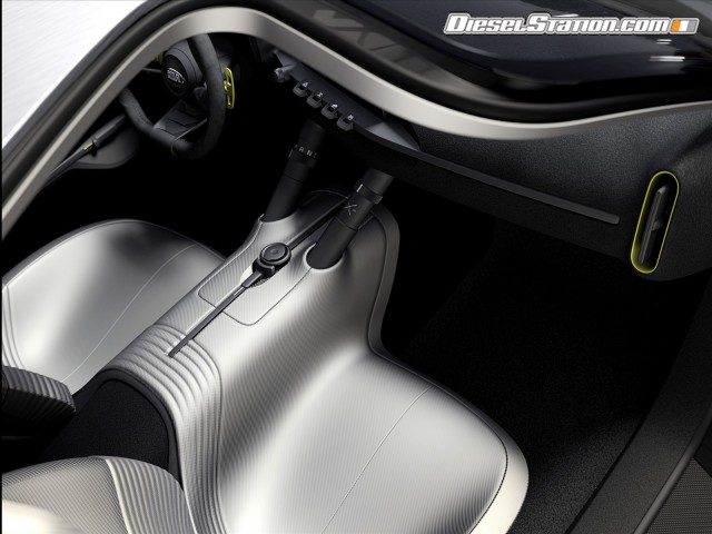 Kia B Segment Concept 2013 Picture #3 Kia B Segment Concept 2013 Picture #3