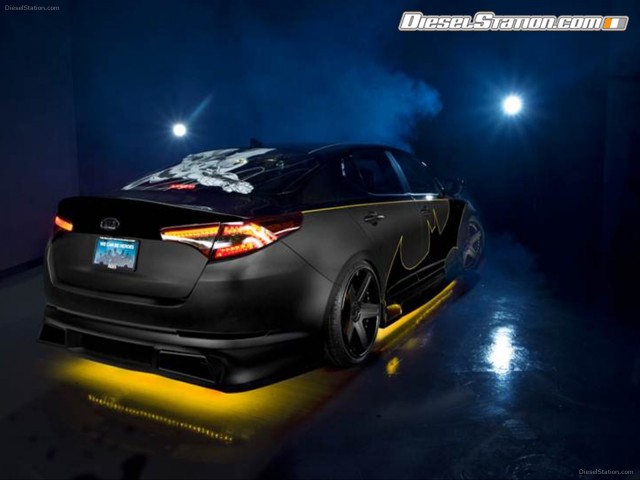 Kia Batman Aquaman Picture #24 Kia Batman Aquaman Picture #24