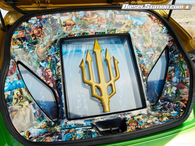 Kia Batman Aquaman Picture #15 Kia Batman Aquaman Picture #15