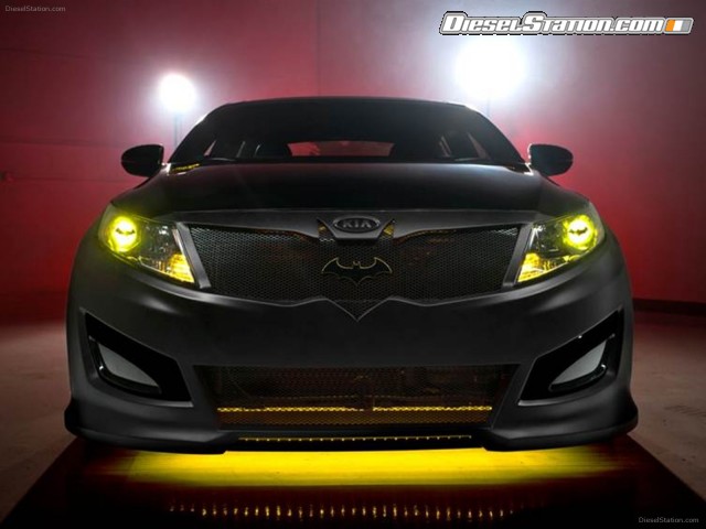 Kia Batman Aquaman Picture #1 Kia Batman Aquaman Picture #1