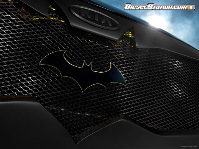 Kia Batman Aquaman Picture #28 Kia Batman Aquaman Picture #28