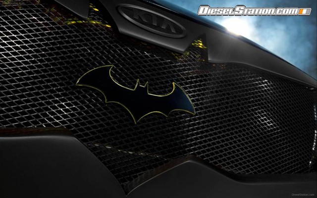 Kia Batman Aquaman Widescreen Picture #11 Kia Batman Aquaman Widescreen Picture #11