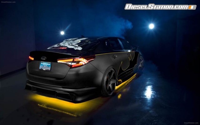 Kia Batman Aquaman Widescreen Picture #37 Kia Batman Aquaman Widescreen Picture #37