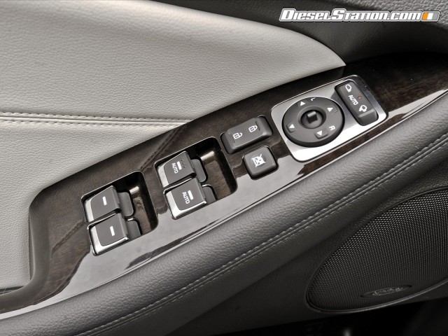 Kia Cadenza 2014 Picture #173 Kia Cadenza 2014 Picture #173