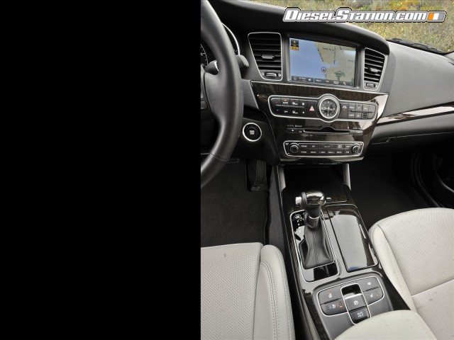 Kia Cadenza 2014 Picture #165 Kia Cadenza 2014 Picture #165