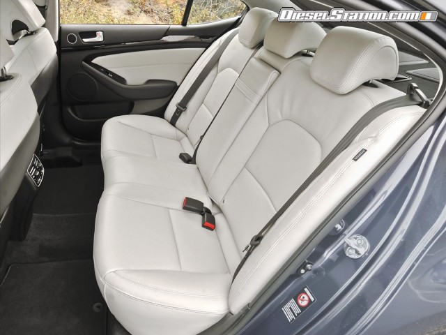 Kia Cadenza 2014 Picture #172 Kia Cadenza 2014 Picture #172