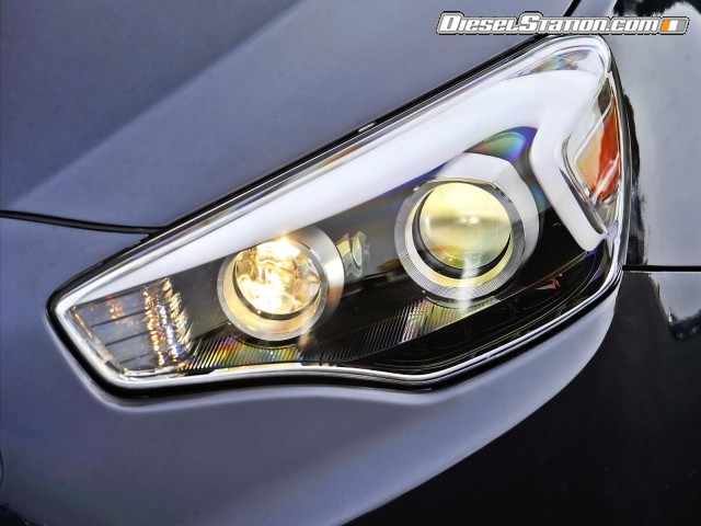 Kia Cadenza 2014 Picture #184 Kia Cadenza 2014 Picture #184