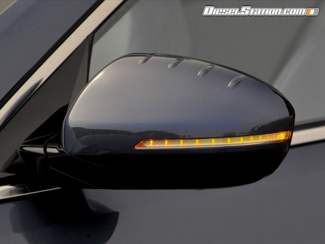 Kia Cadenza 2014 Picture #191 Kia Cadenza 2014 Picture #191