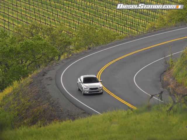 Kia Cadenza 2014 Picture #119 Kia Cadenza 2014 Picture #119