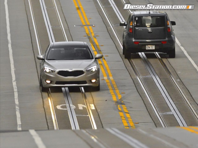 Kia Cadenza 2014 Picture #67 Kia Cadenza 2014 Picture #67