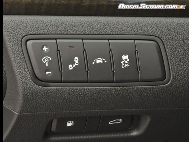 Kia Cadenza 2014 Picture #48 Kia Cadenza 2014 Picture #48