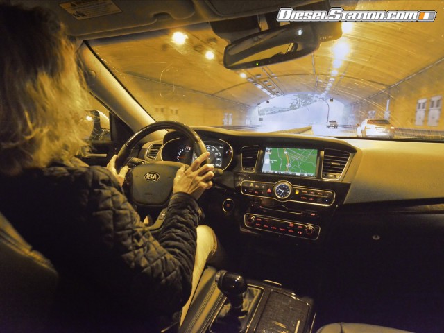 Kia Cadenza 2014 Picture #50 Kia Cadenza 2014 Picture #50