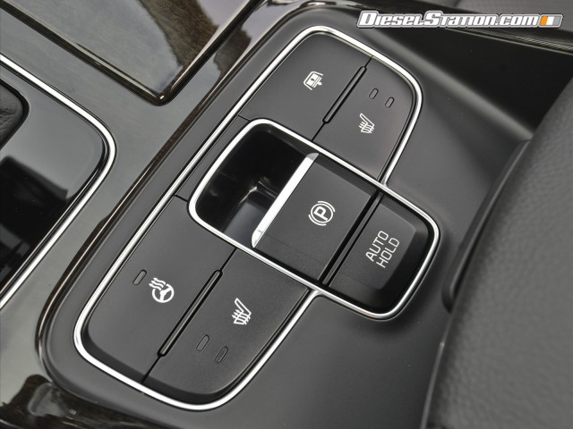 Kia Cadenza 2014 Picture #111 Kia Cadenza 2014 Picture #111