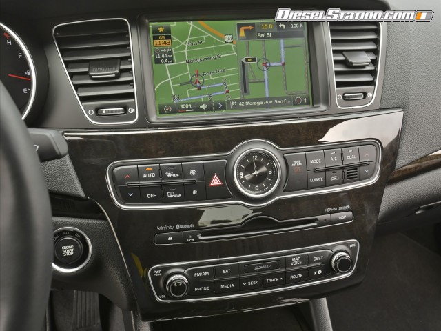 Kia Cadenza 2014 Picture #34 Kia Cadenza 2014 Picture #34