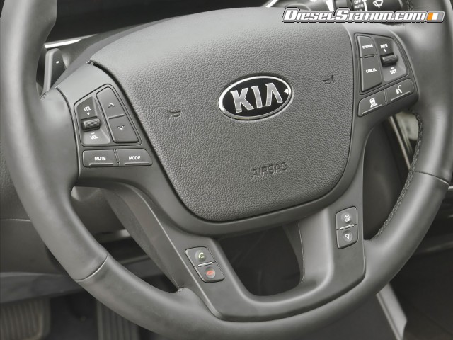 Kia Cadenza 2014 Picture #164 Kia Cadenza 2014 Picture #164