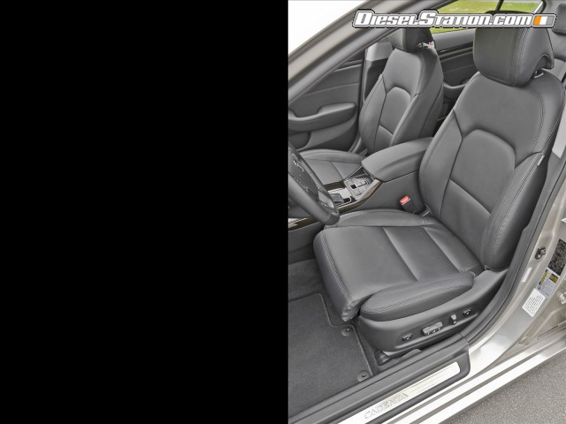 Kia Cadenza 2014 Picture #56 Kia Cadenza 2014 Picture #56