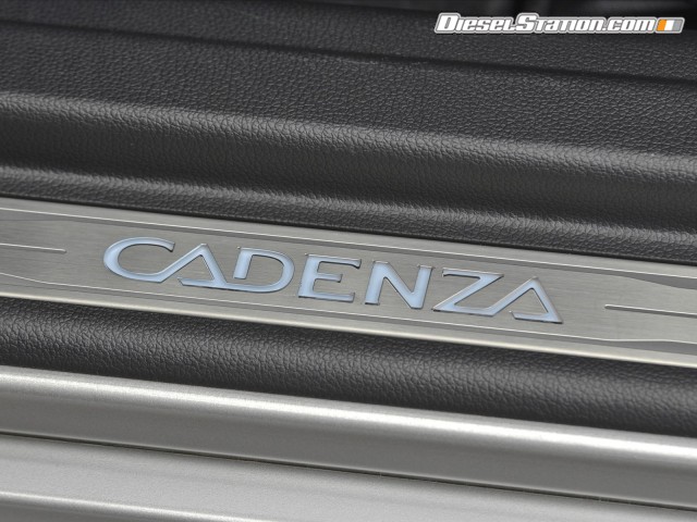 Kia Cadenza 2014 Picture #189 Kia Cadenza 2014 Picture #189