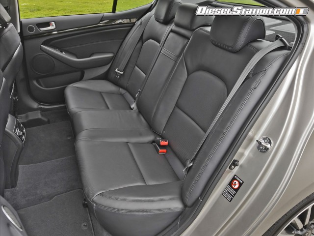 Kia Cadenza 2014 Picture #160 Kia Cadenza 2014 Picture #160