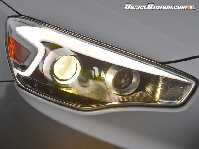 Kia Cadenza 2014 Picture #60 Kia Cadenza 2014 Picture #60