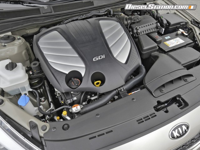 Kia Cadenza 2014 Picture #157 Kia Cadenza 2014 Picture #157