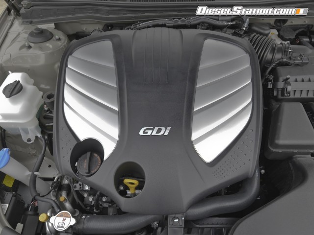 Kia Cadenza 2014 Picture #46 Kia Cadenza 2014 Picture #46