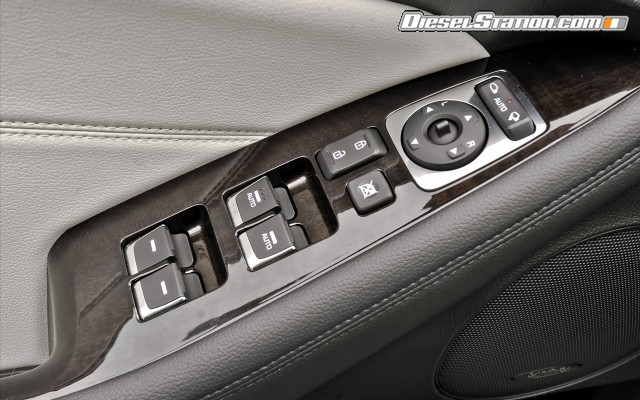 Kia Cadenza 2014 Widescreen Picture #135 Kia Cadenza 2014 Widescreen Picture #135