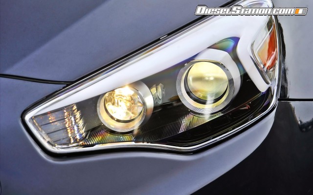 Kia Cadenza 2014 Widescreen Picture #201 Kia Cadenza 2014 Widescreen Picture #201