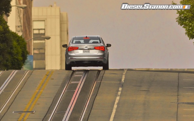 Kia Cadenza 2014 Widescreen Picture #110 Kia Cadenza 2014 Widescreen Picture #110