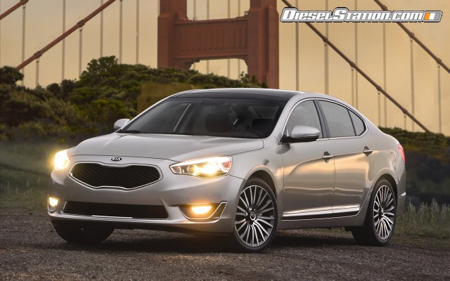 Kia Cadenza 2014 Widescreen Picture #88 Kia Cadenza 2014 Widescreen Picture #88