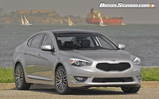 Kia Cadenza 2014 Widescreen Picture #94 Kia Cadenza 2014 Widescreen Picture #94