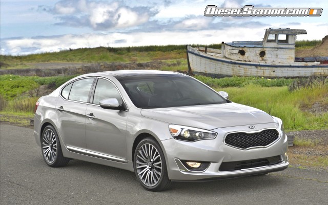 Kia Cadenza 2014 Widescreen Picture #80 Kia Cadenza 2014 Widescreen Picture #80