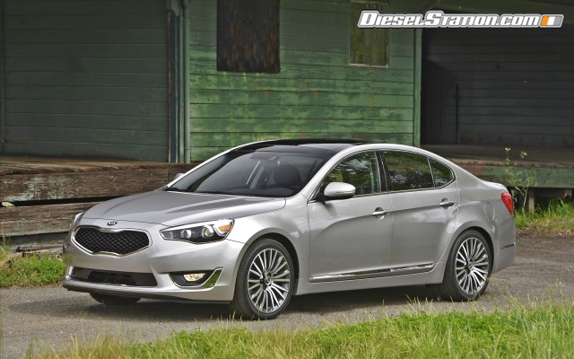 Kia Cadenza 2014 Widescreen Picture #155 Kia Cadenza 2014 Widescreen Picture #155
