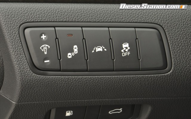 Kia Cadenza 2014 Widescreen Picture #107 Kia Cadenza 2014 Widescreen Picture #107