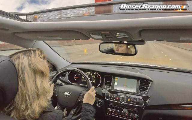 Kia Cadenza 2014 Widescreen Picture #57 Kia Cadenza 2014 Widescreen Picture #57