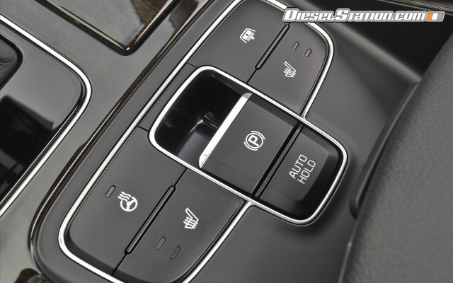 Kia Cadenza 2014 Widescreen Picture #182 Kia Cadenza 2014 Widescreen Picture #182