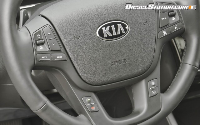 Kia Cadenza 2014 Widescreen Picture #122 Kia Cadenza 2014 Widescreen Picture #122